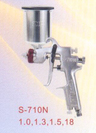 一般噴槍