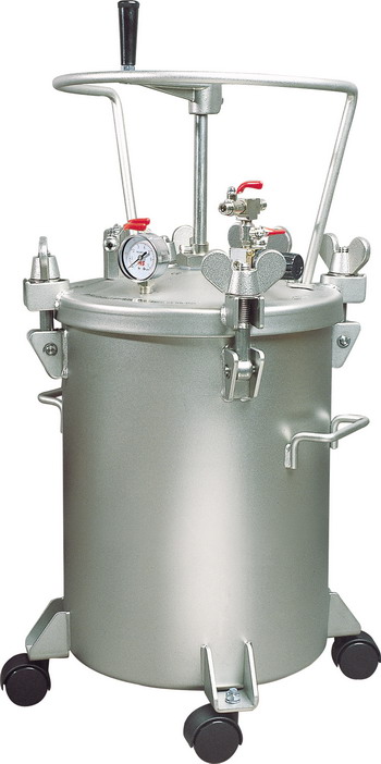 CD-50MSS手動式送漆機