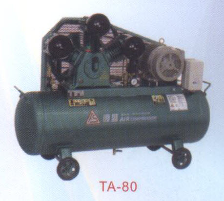 往復式空氣壓縮機-復盛牌