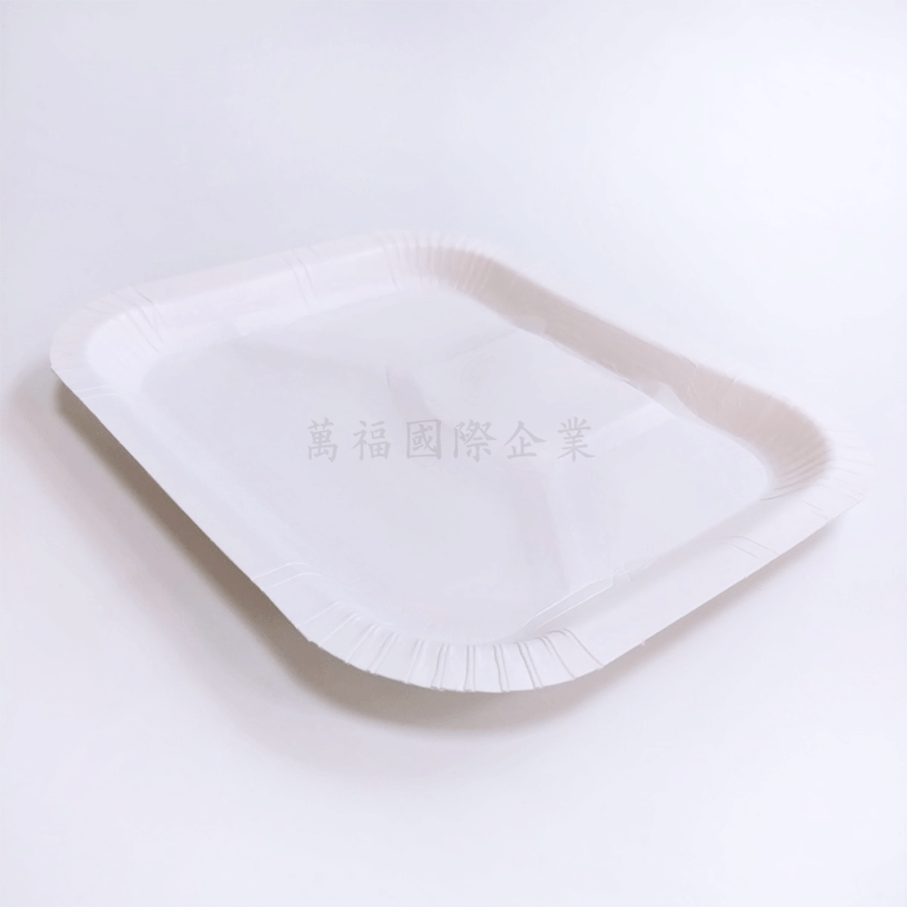紙餐盤-1