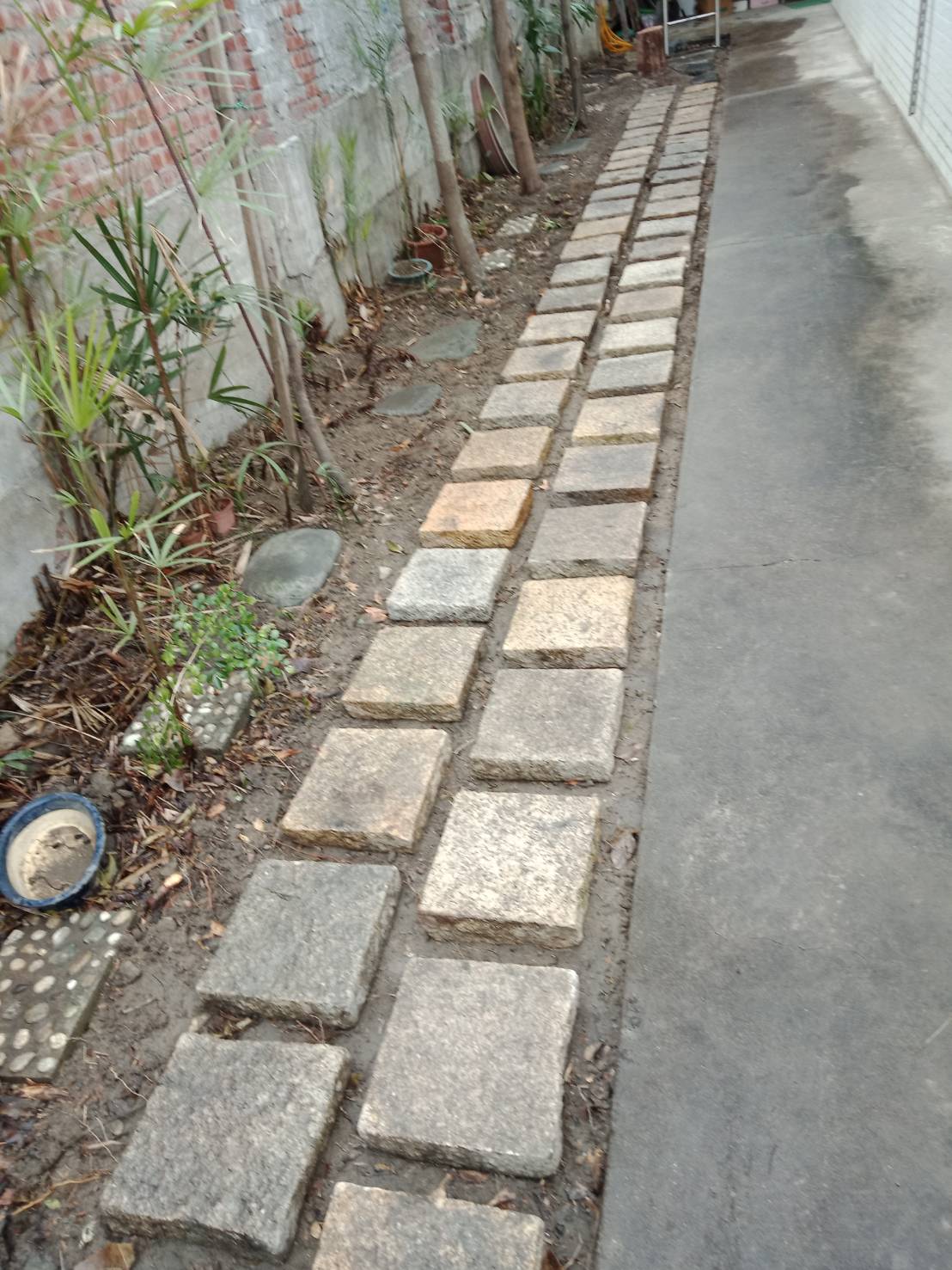 南投除草,南投割草,南投鋤草