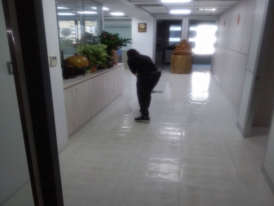 鴻暘清潔企業社-undefined