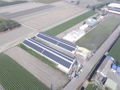 領航節能科技有限公司-太陽能發電專業設計施工-電力服務