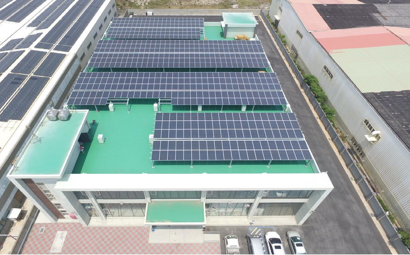 彰化觀光工廠屋頂出租