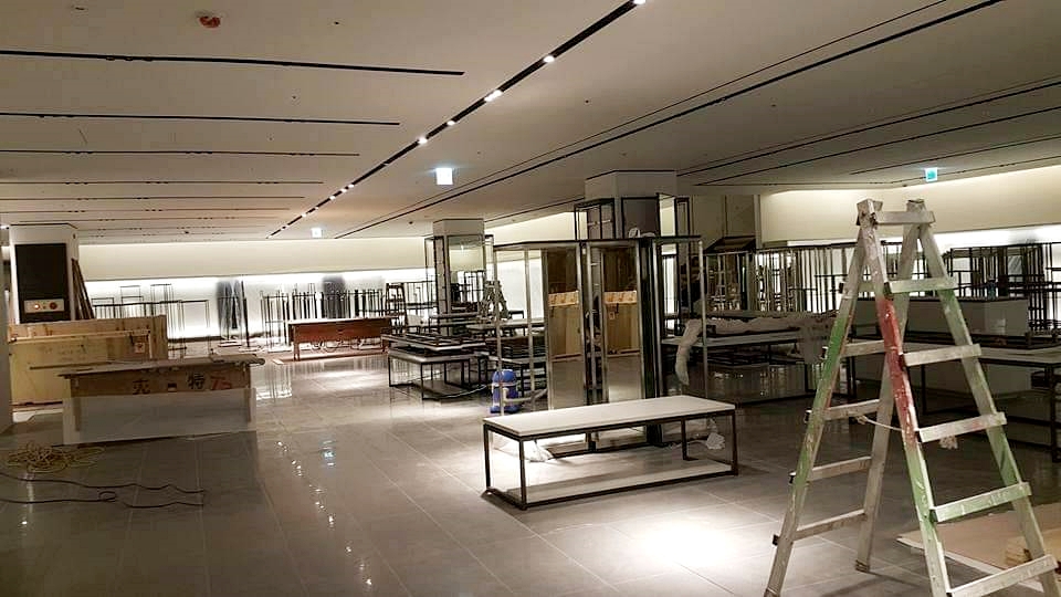 弱電工程施工/防盜工程/錄影監視