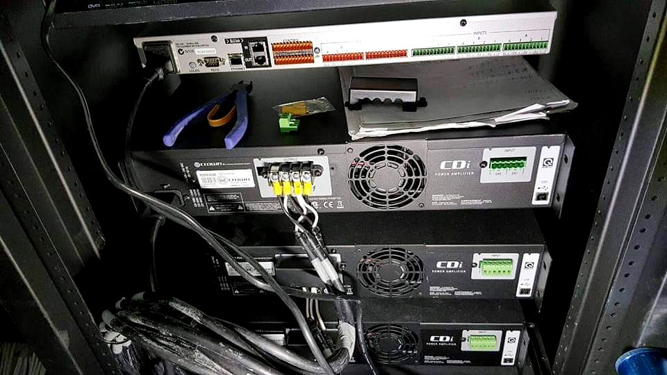 弱電工程施工/遠端監控