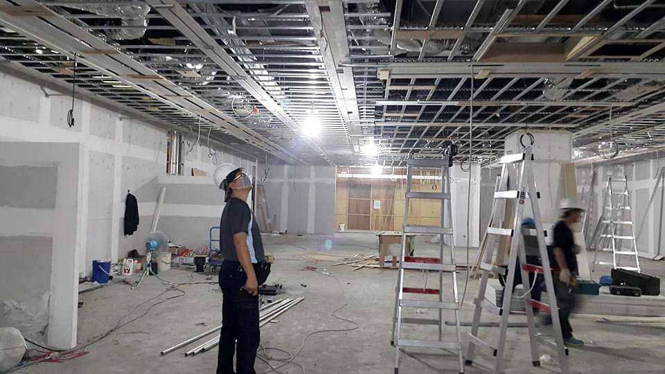 弱電系統電信工程/設計/承裝/維修/保養