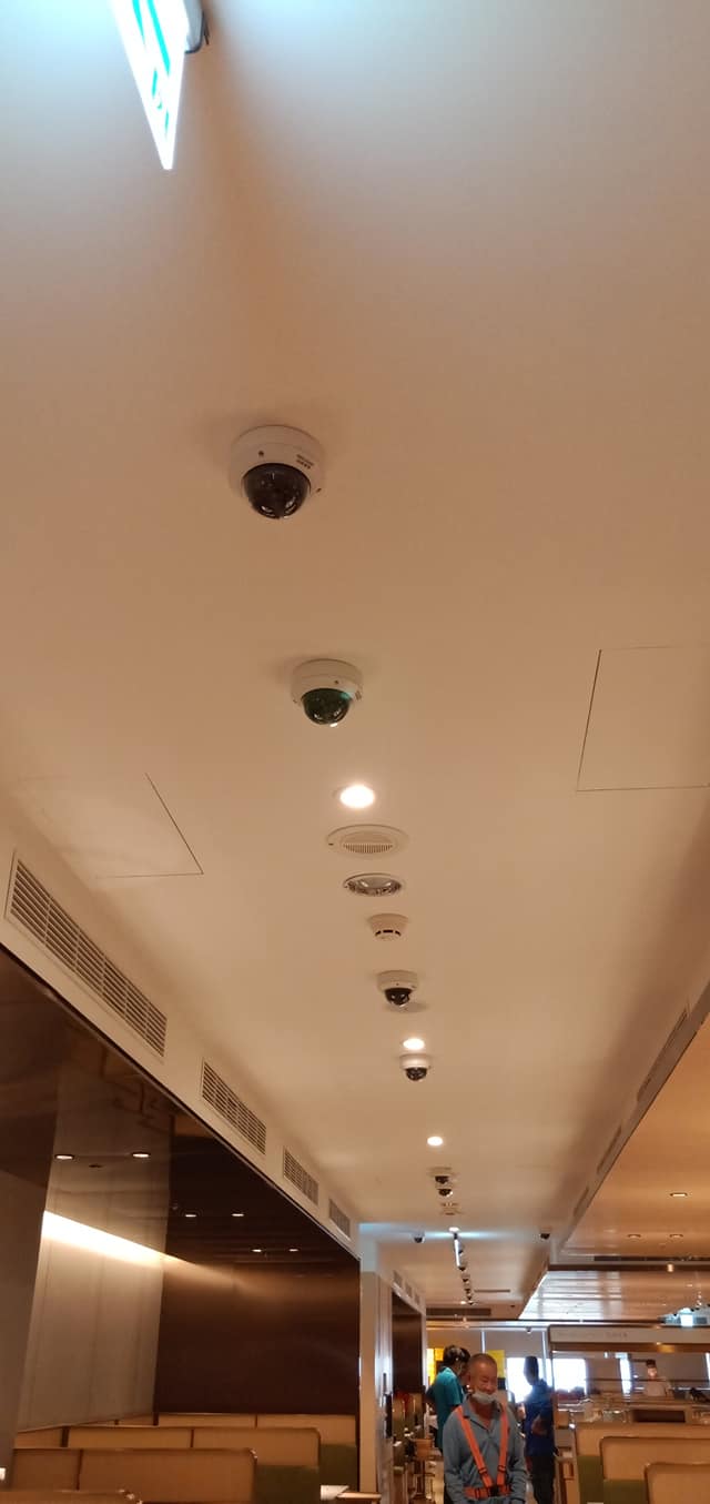 巨茂通訊科技~專業弱電工程施工