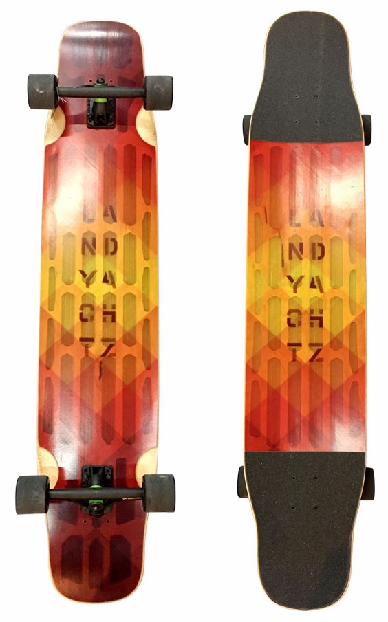 Landyachtz