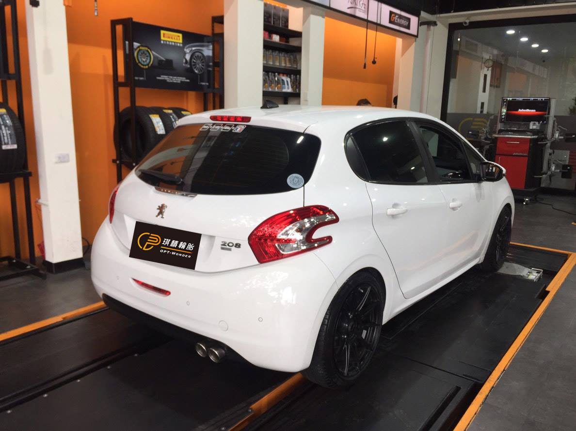 高雄輪胎-鋁圈-汽車保養-四輪定位-底盤維修