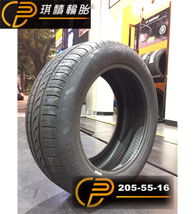 倍耐力P.PWGY(高雄輪胎-鋁圈-汽車保養-四輪定位-底盤維修)