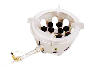 快速爐、海產爐、爐具配件