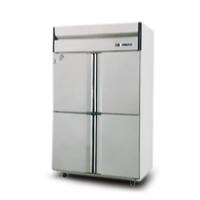 92型不鏽鋼冷凍冷藏庫