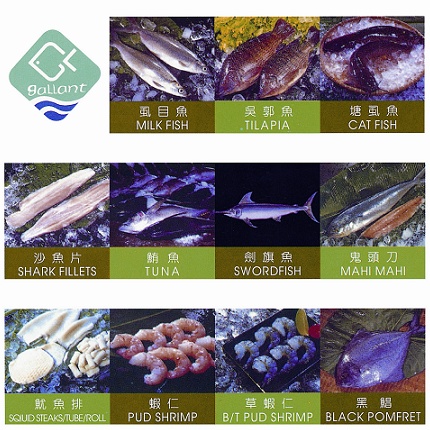 嘉豐海洋國際股份有限公司