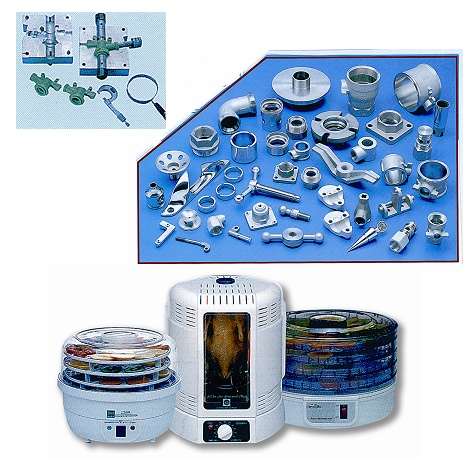 霸世實業股份有限公司