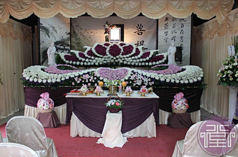 普羅大愛型服務內容