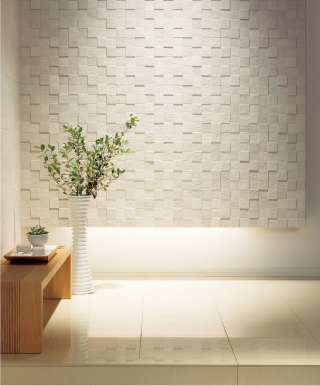 岩面方塊馬賽克