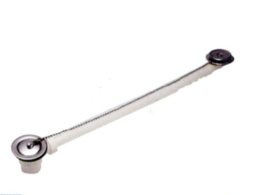 普通球塞落水頭