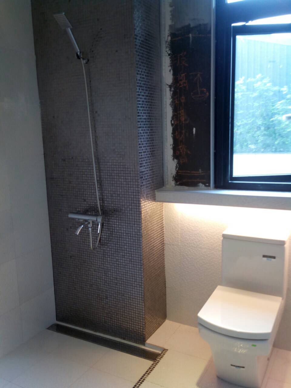 實作案例-衛浴