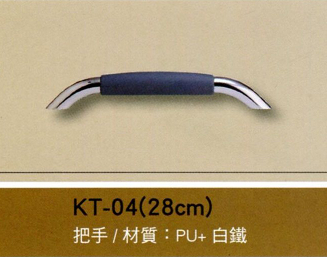 把手