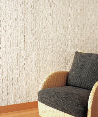 方塊馬賽克系列