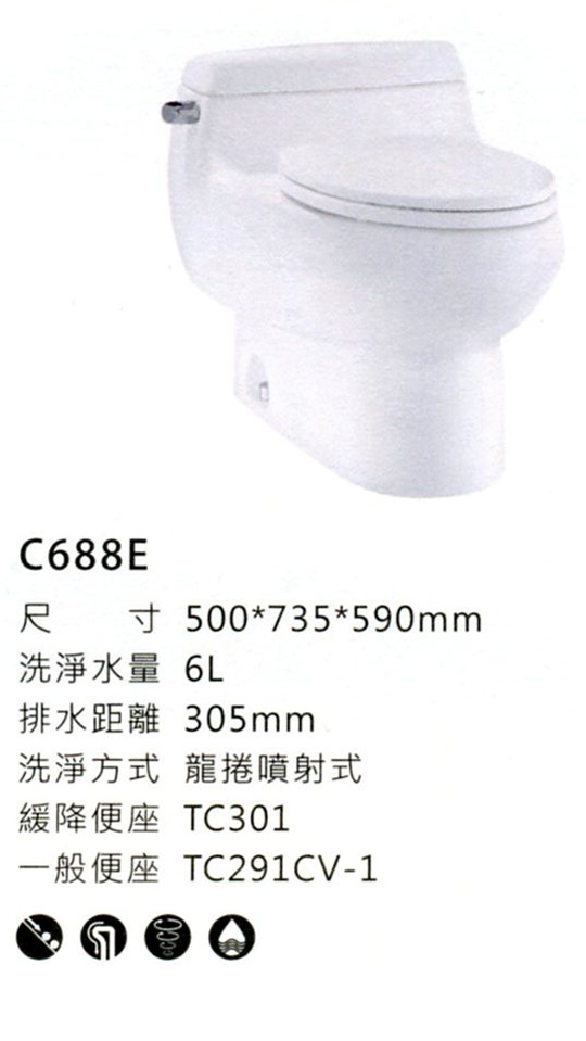 C688E-1