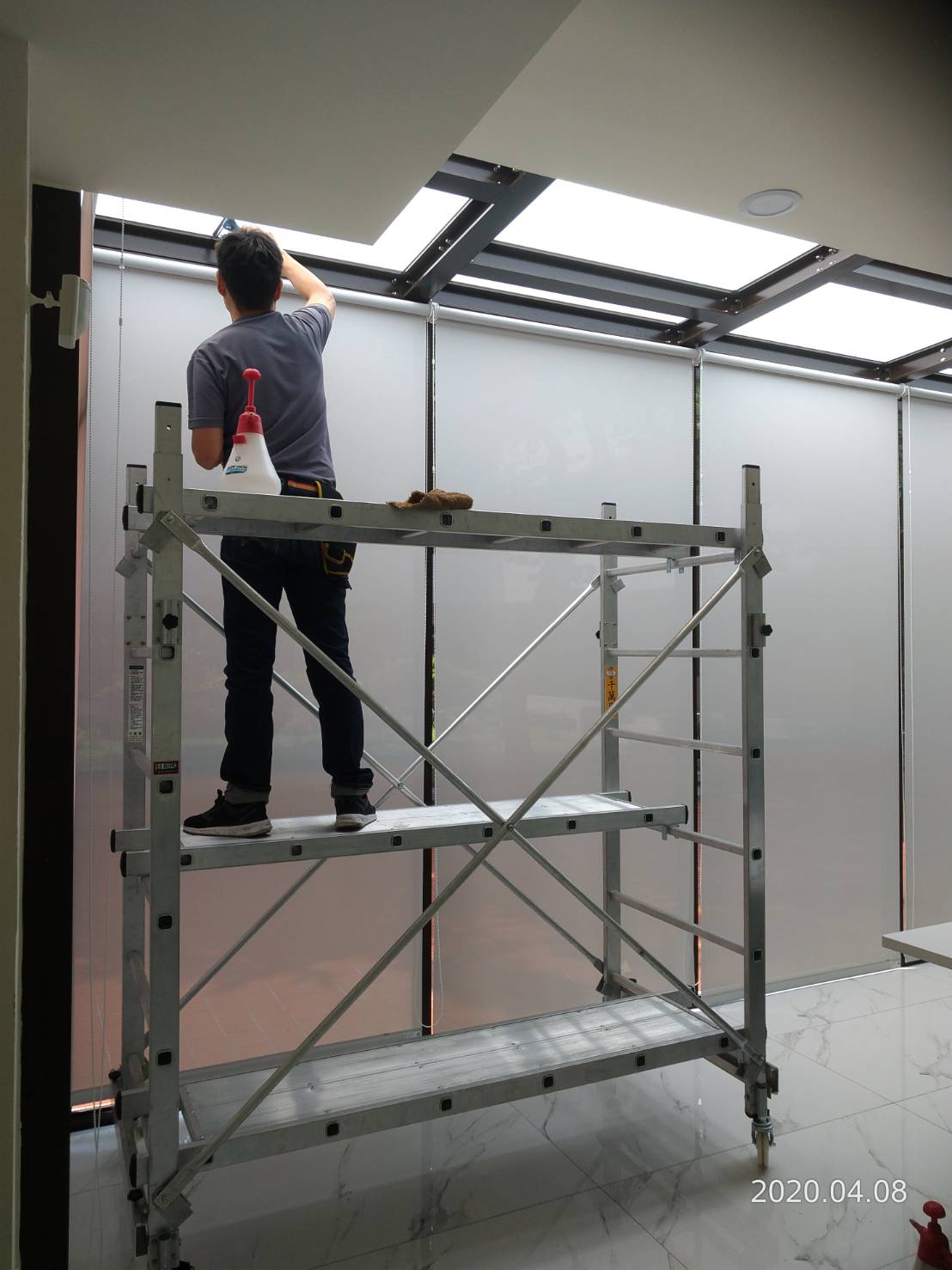 透光50%隔紅線95%紫外線99.9%