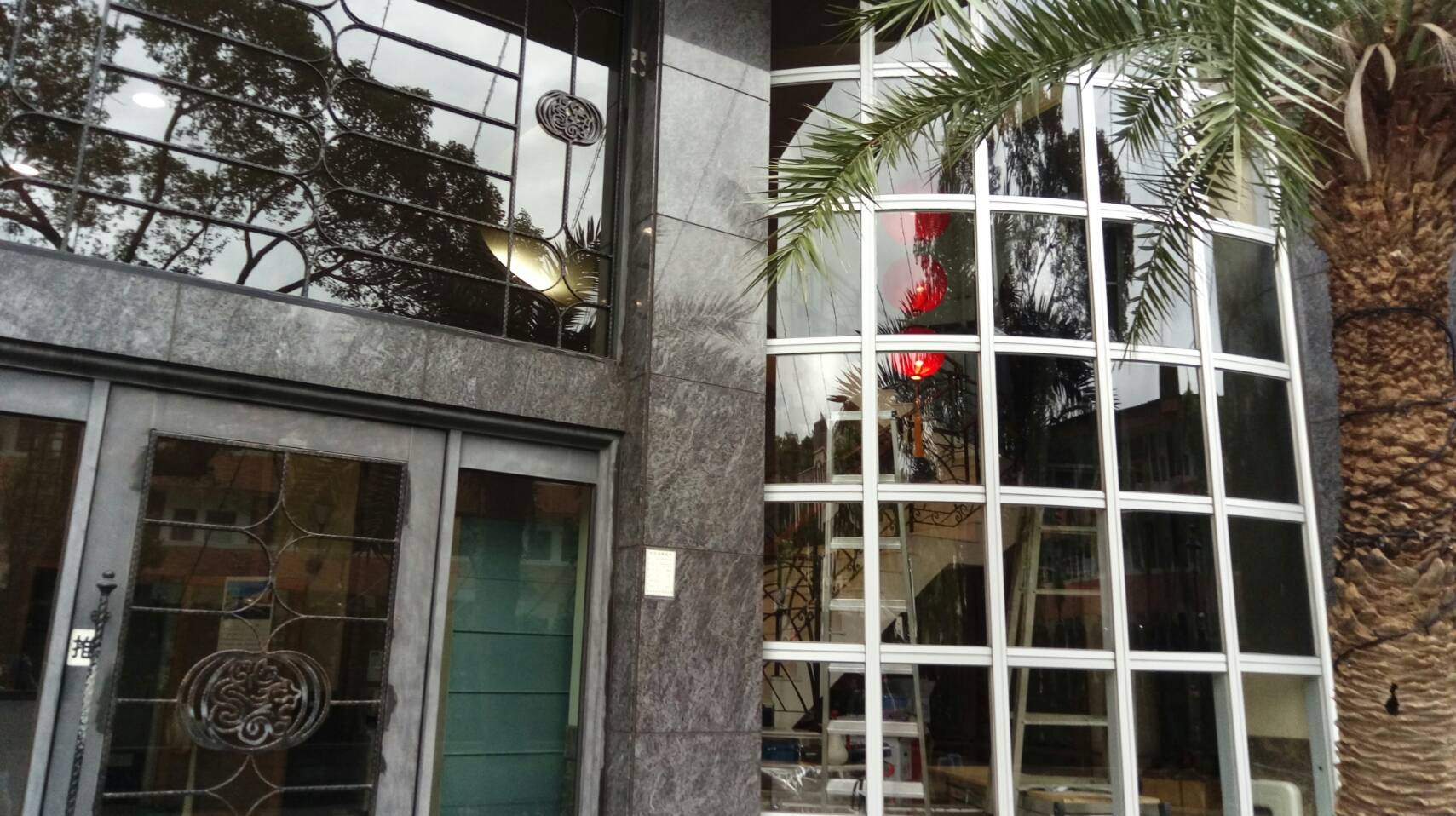 居家隔熱紙保固十年系列