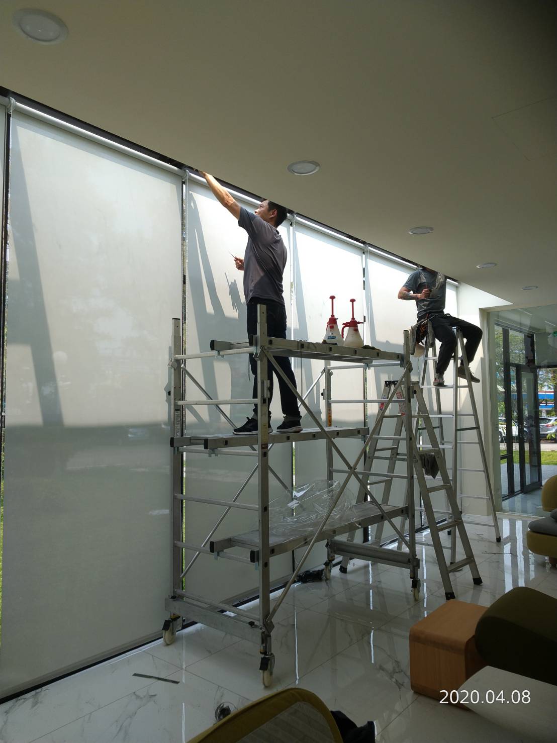 透光50%隔紅線95%紫外線99.9%