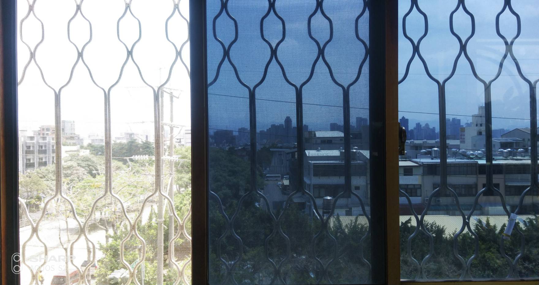 居家隔熱紙系列