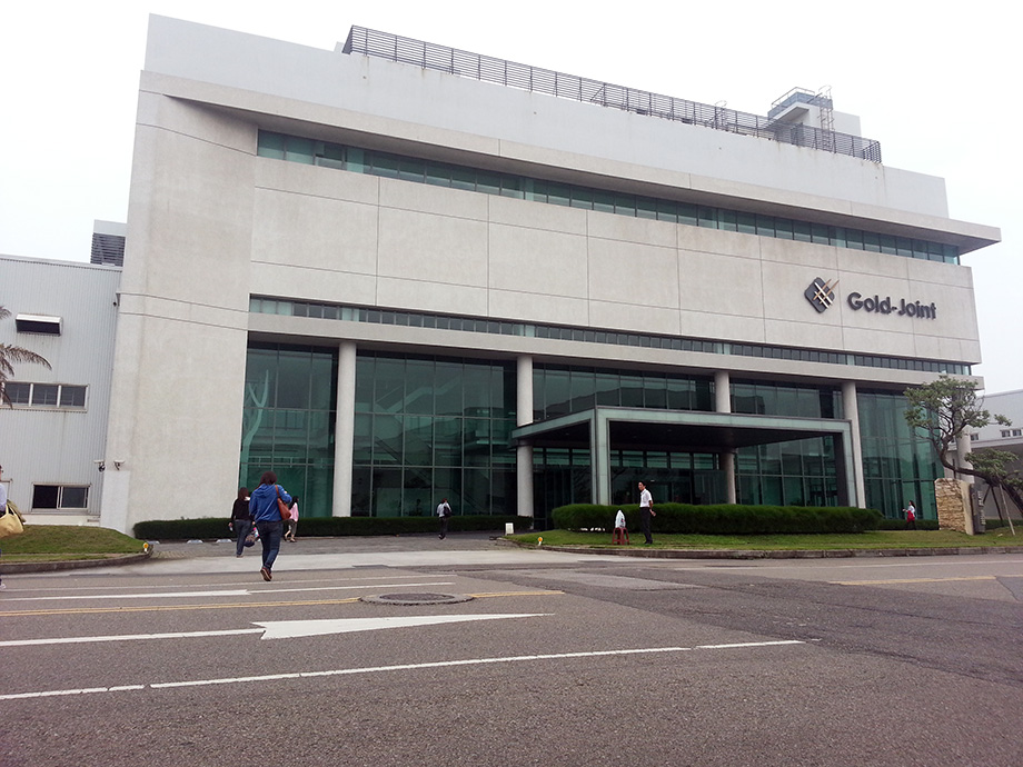 盟鑫工業-廠房隔熱,防爆,反光施工2