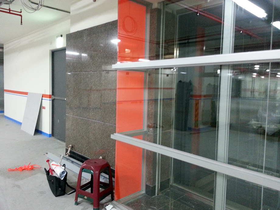 宏全國際集團-建築物隔熱13