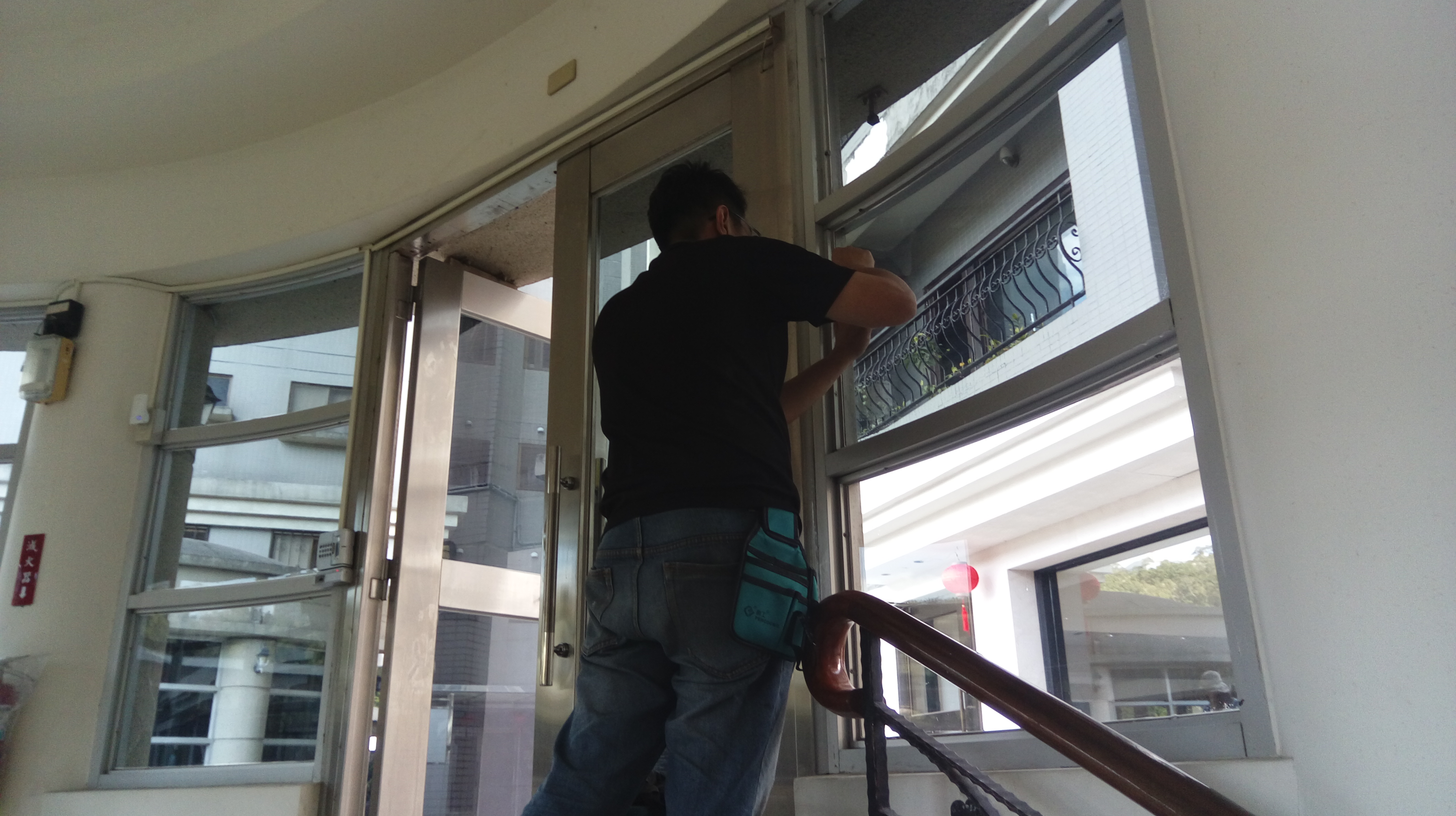 居家隔熱紙保固十年系列