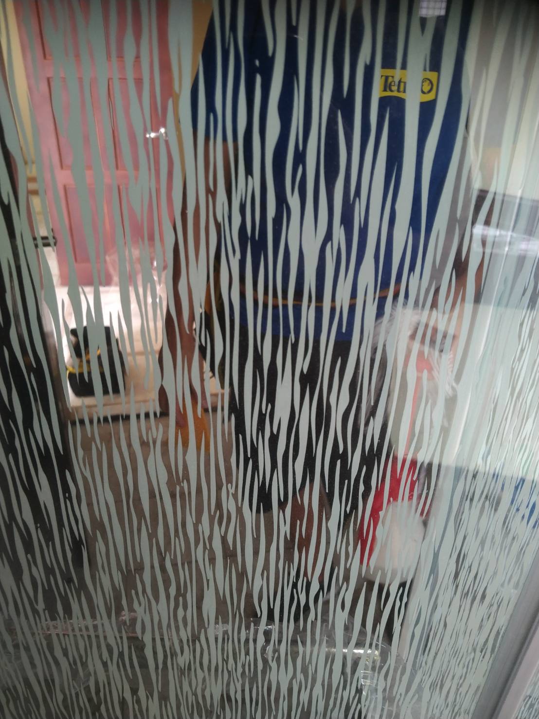 居家彩藝紙~水波紋