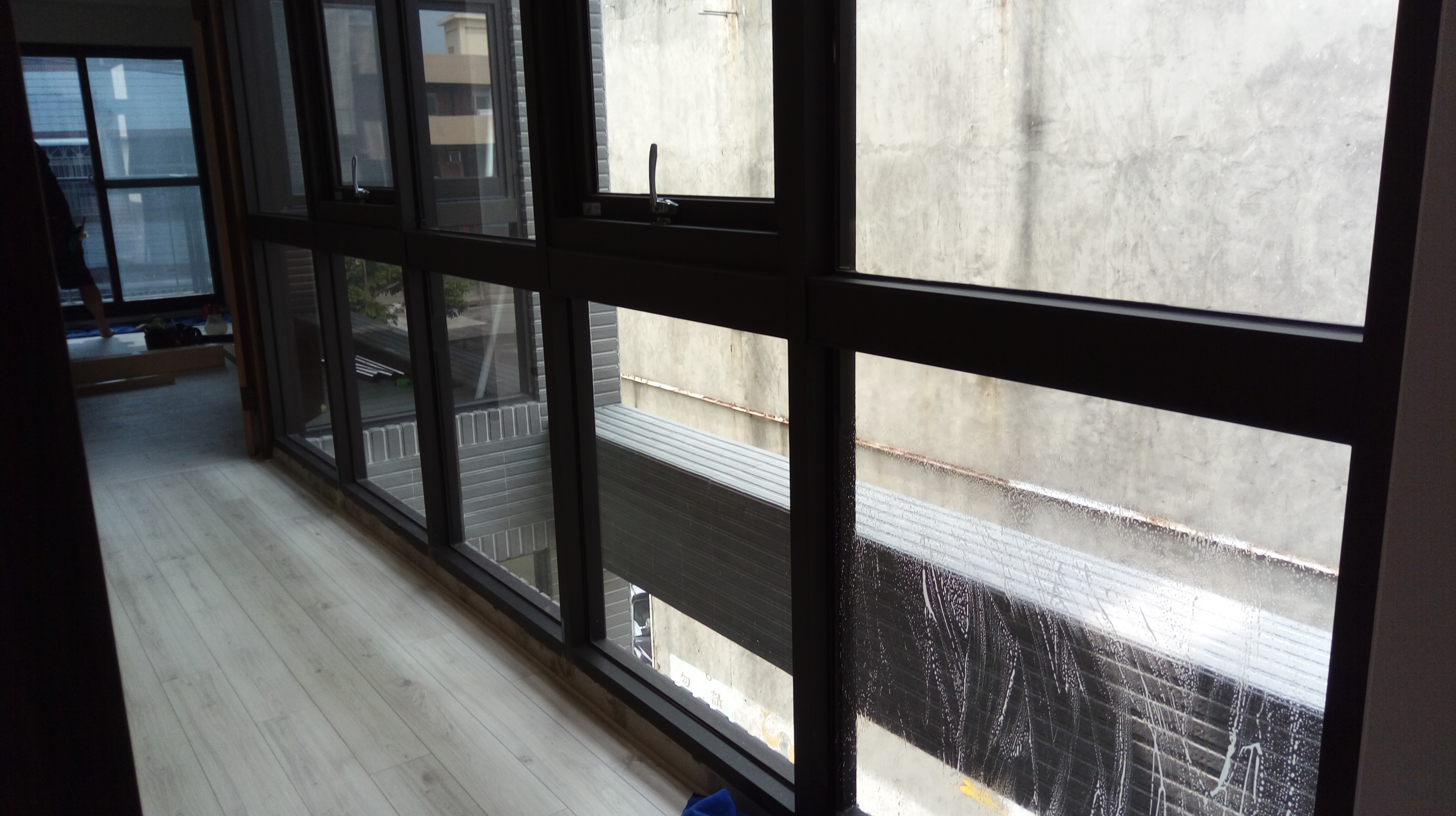 居家彩藝磨砂系列