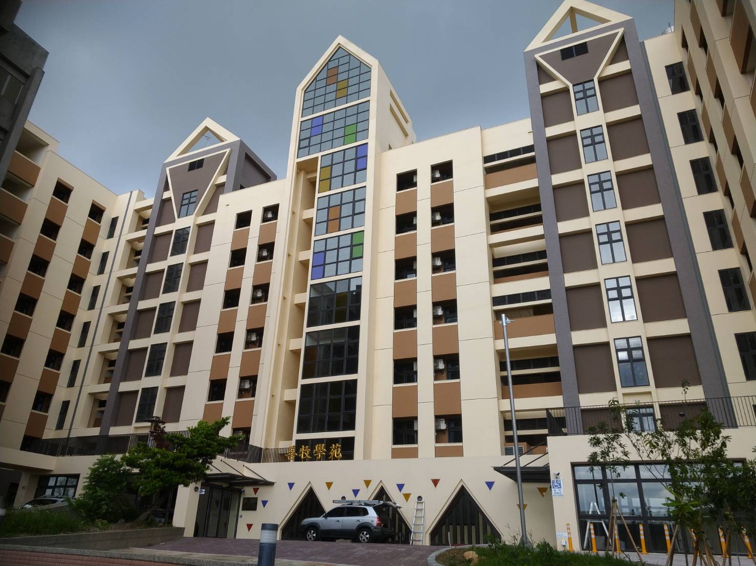 靜宜大學善牧學院_210813_15