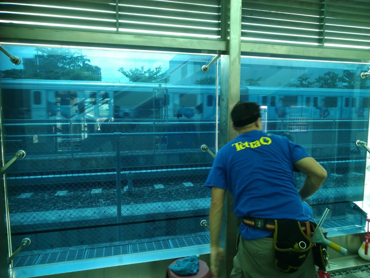 ↑台中捷運(北屯機場)_210813_8