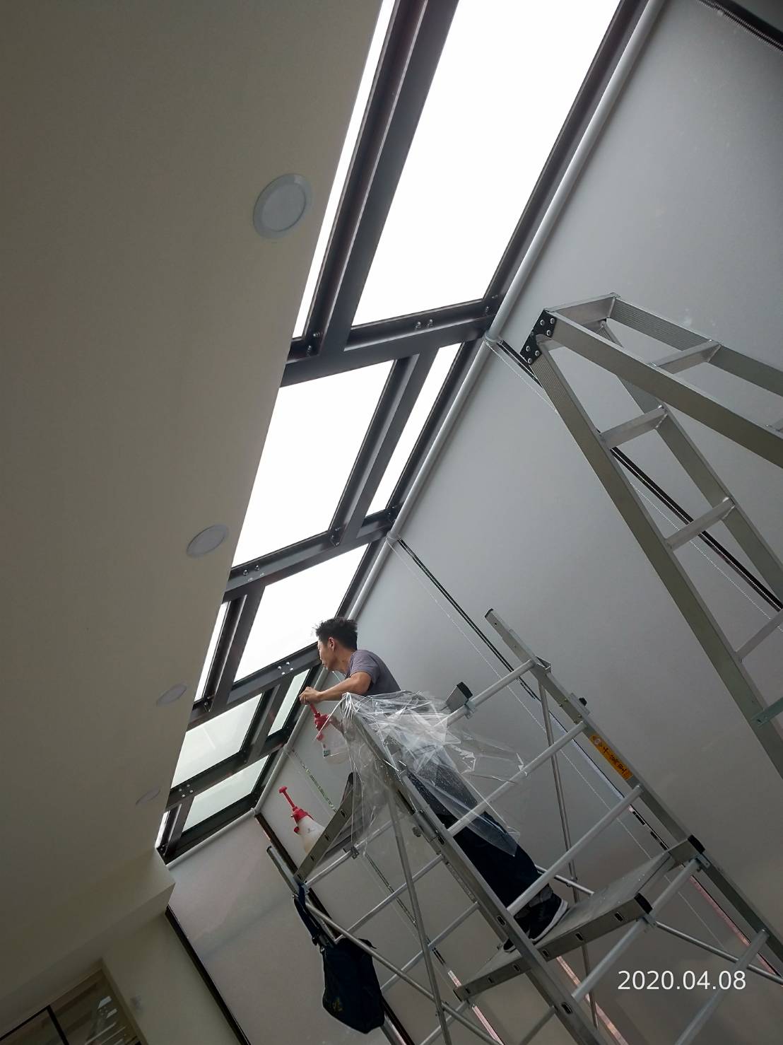 透光50%隔紅線95%紫外線99.9%