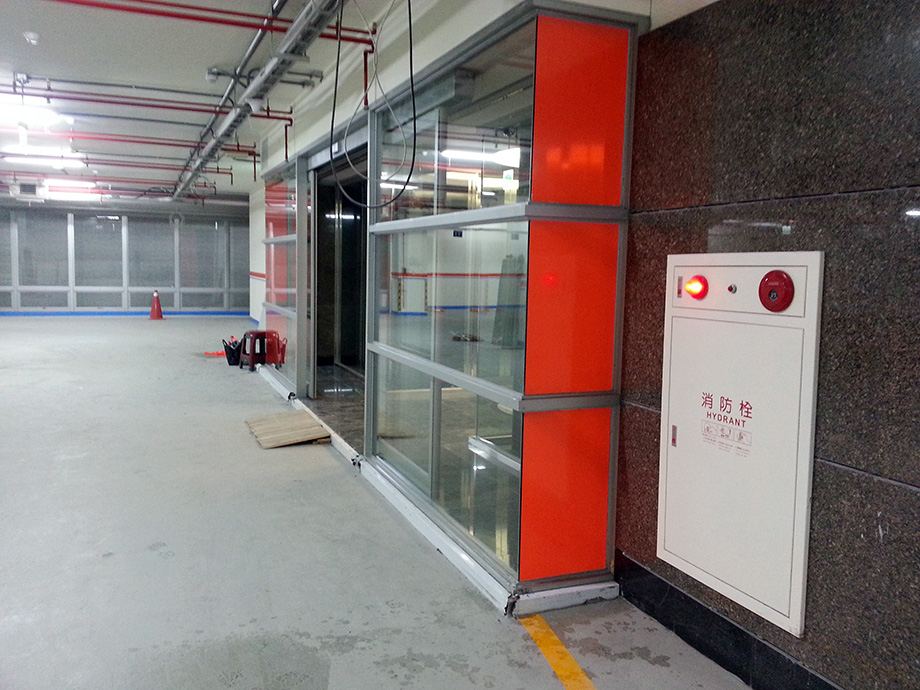 宏全國際集團-建築物隔熱12