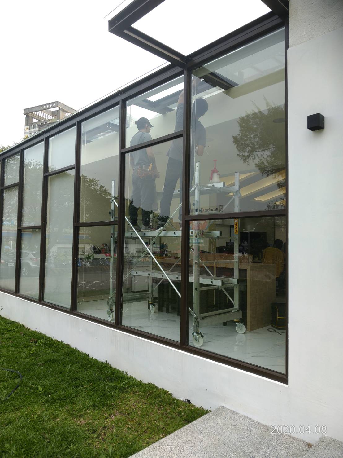 透光50%隔紅線95%紫外線99.9%