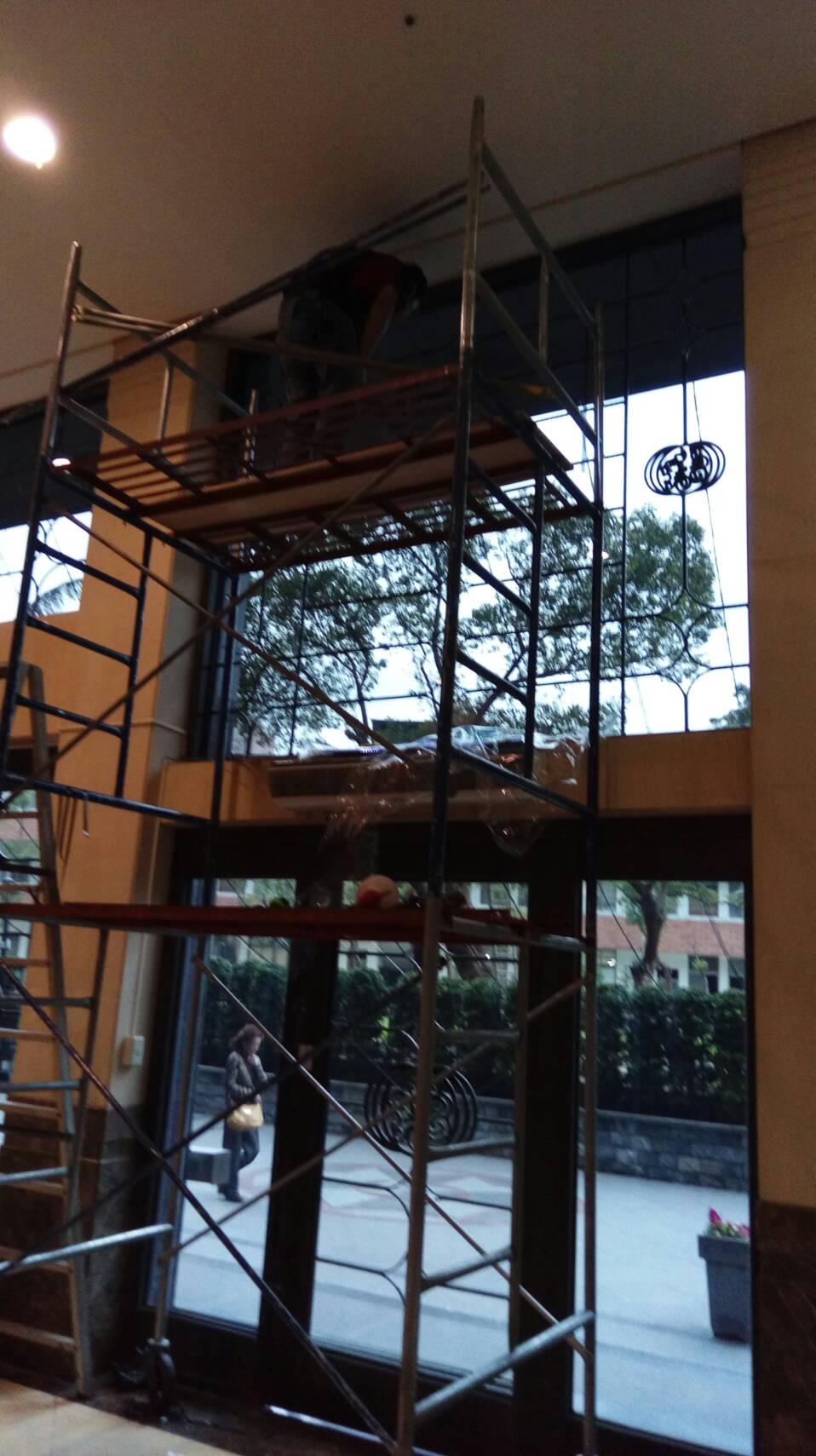 居家隔熱紙保固十年系列