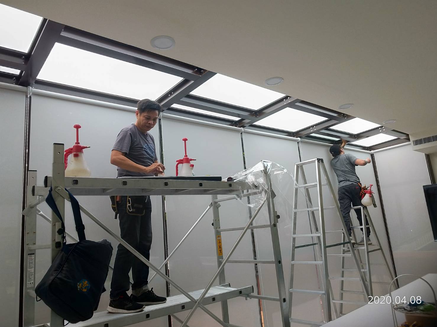 透光50%隔紅線95%紫外線99.9%