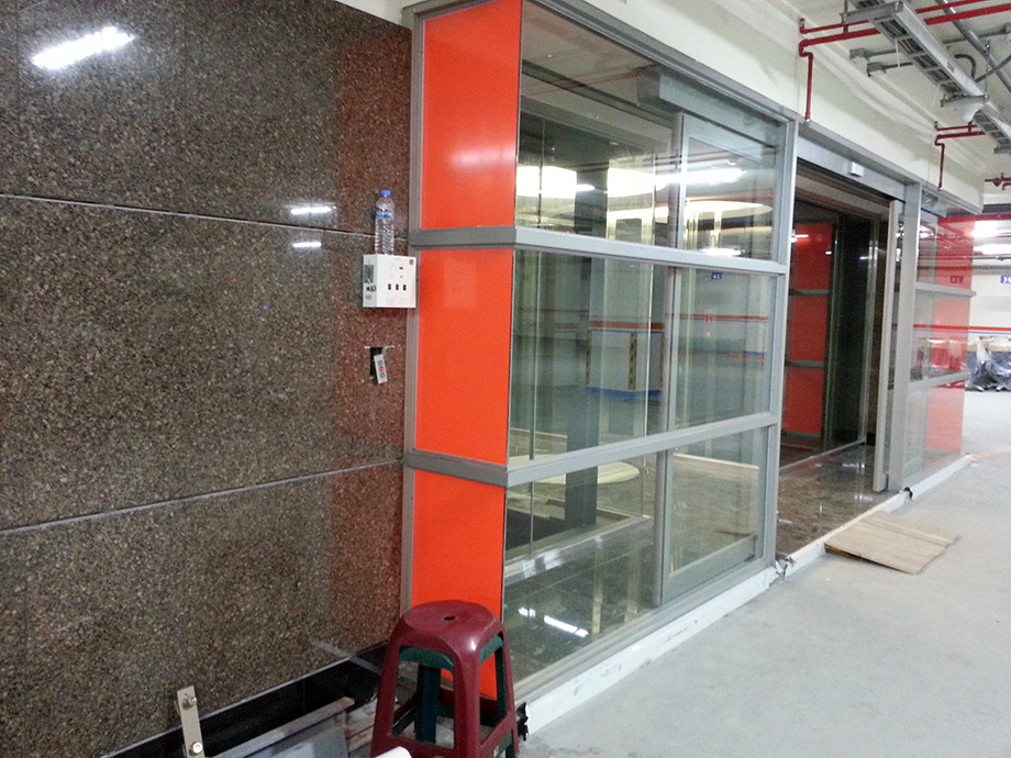 宏全國際集團-建築物隔熱14