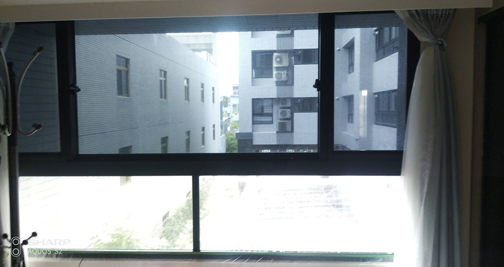 居家隔熱紙系列