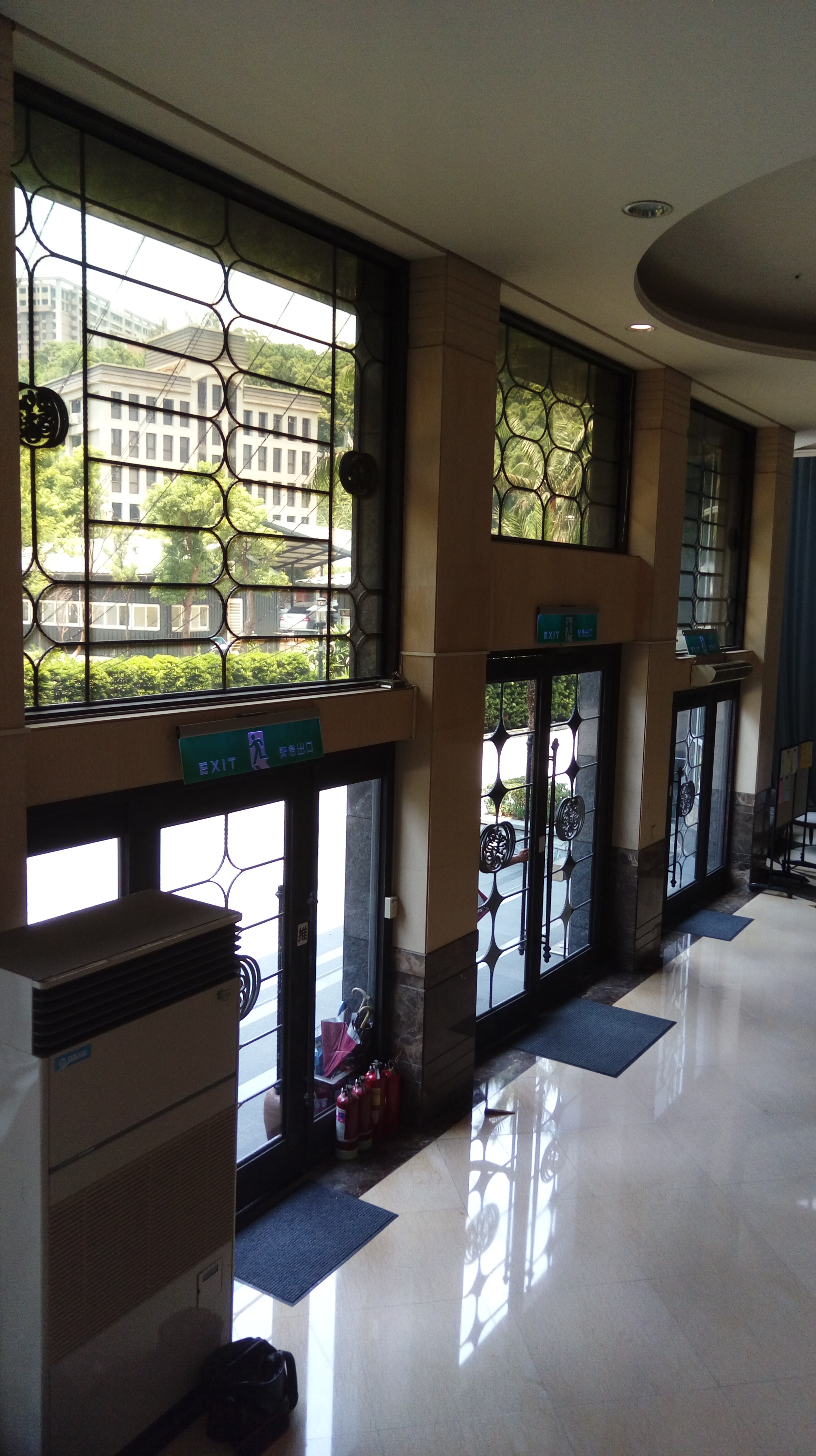 居家隔熱紙保固十年系列