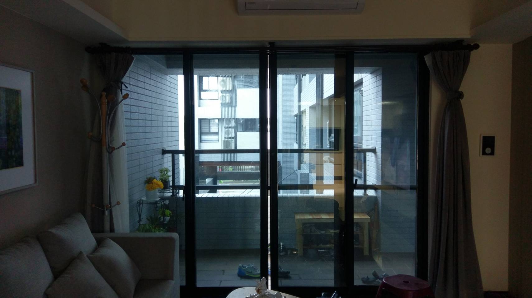 居家隔熱紙系列