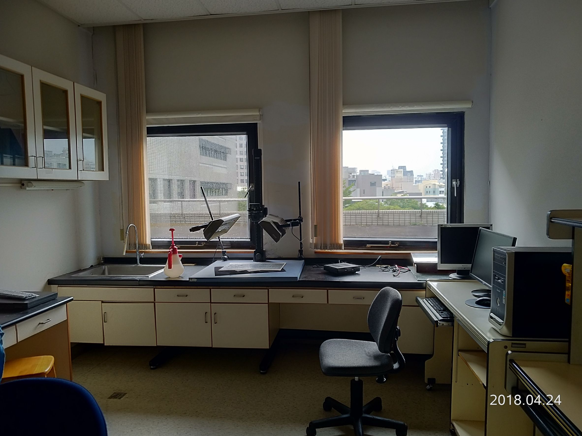 科博館-防爆隔熱紙