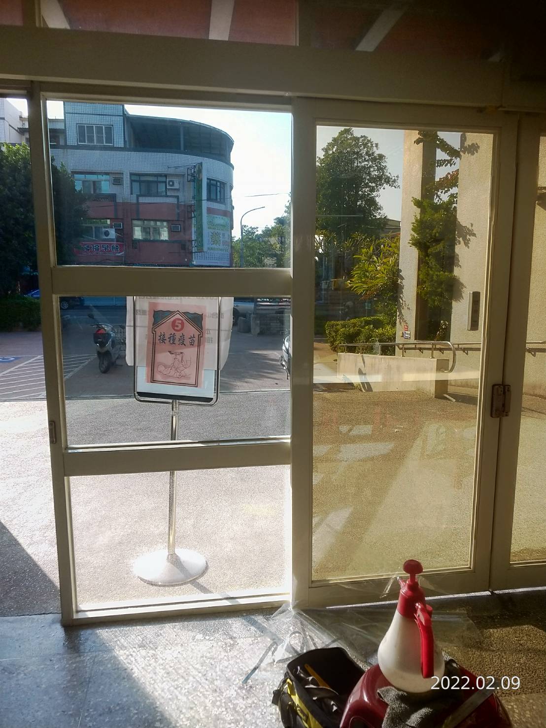 彰化溪湖衛生所&nbsp;