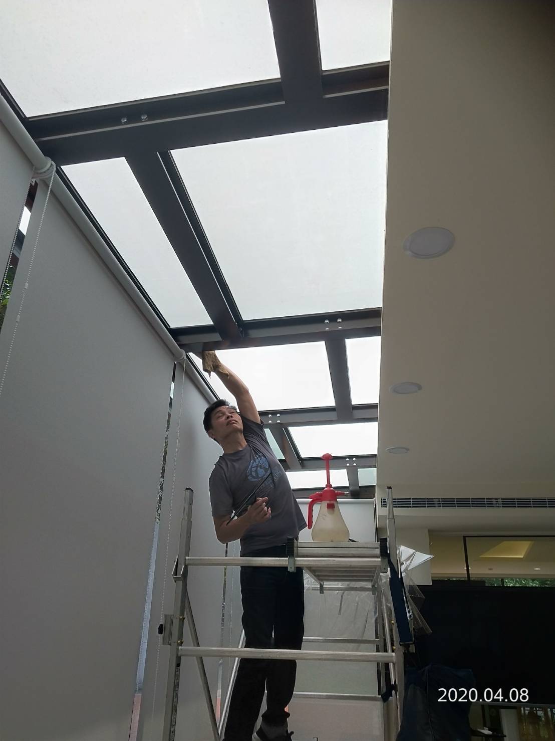 透光50%隔紅線95%紫外線99.9%