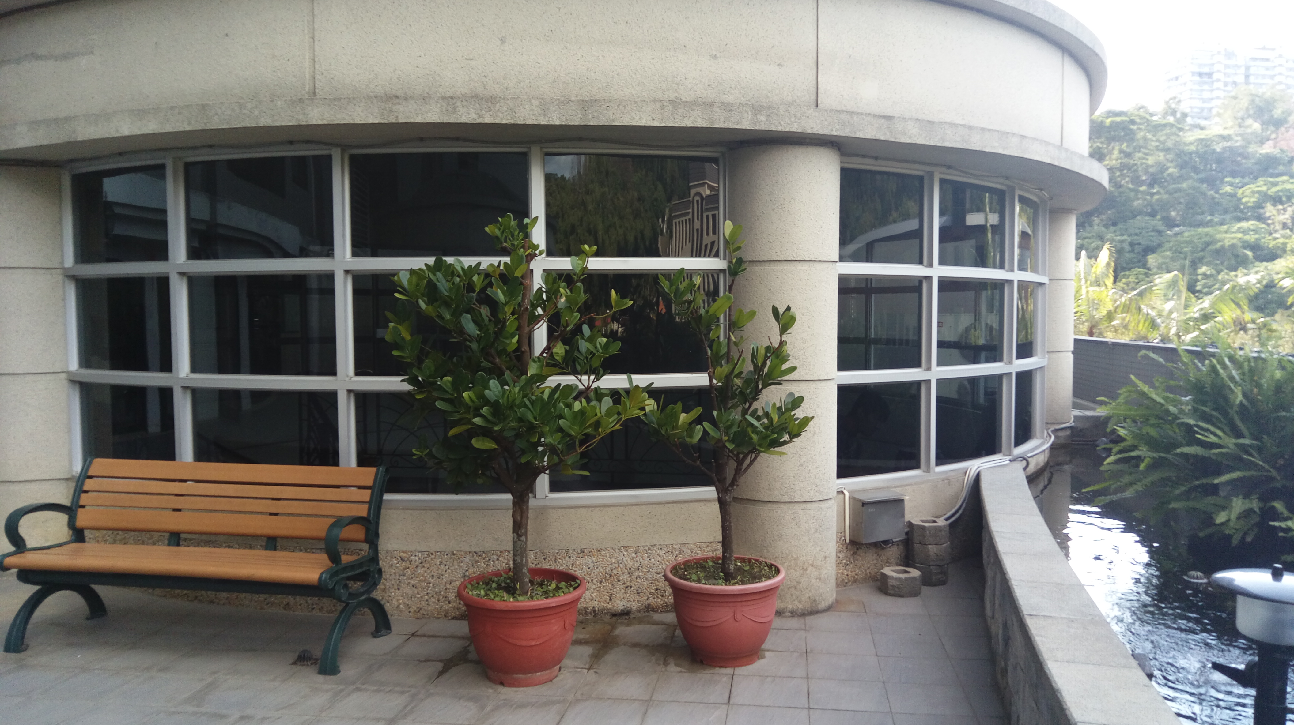 居家隔熱紙保固十年系列